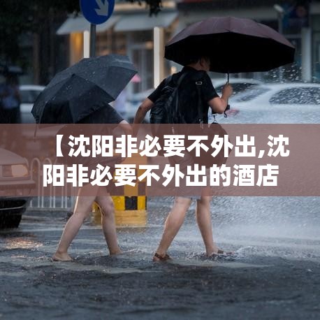 【沈阳非必要不外出,沈阳非必要不外出的酒店名单有哪些】