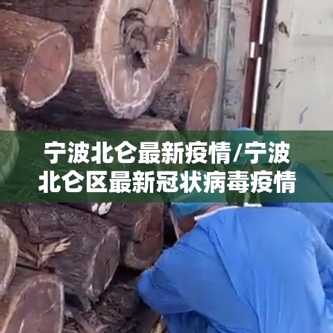 宁波北仑最新疫情/宁波北仑区最新冠状病毒疫情