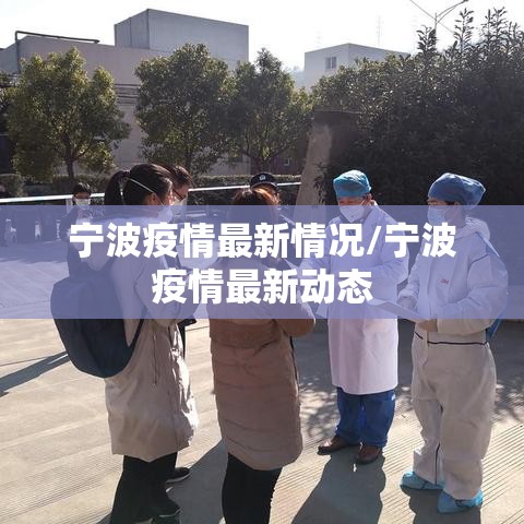 宁波疫情最新情况/宁波疫情最新动态