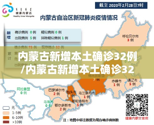 内蒙古新增本土确诊32例/内蒙古新增本土确诊32例