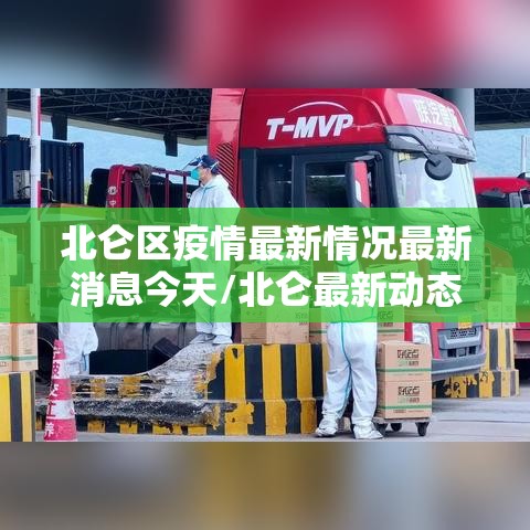 北仑区疫情最新情况最新消息今天/北仑最新动态