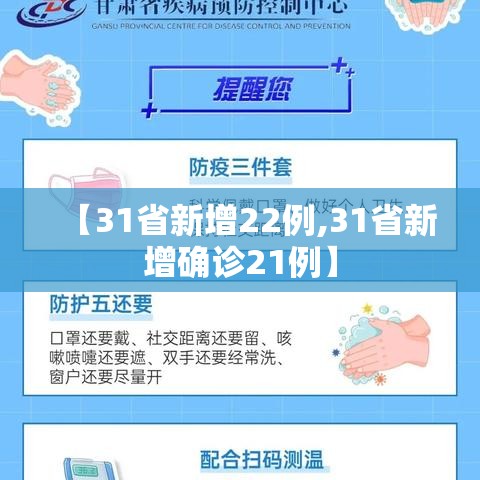 【31省新增22例,31省新增确诊21例】