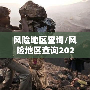 风险地区查询/风险地区查询2021