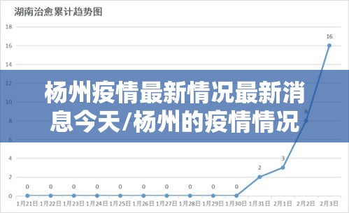 杨州疫情最新情况最新消息今天/杨州的疫情情况