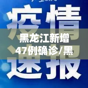 黑龙江新增47例确诊/黑龙江新增49例 黑龙江新增47例确诊/黑龙江新增49例