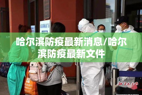 哈尔滨防疫最新消息/哈尔滨防疫最新文件