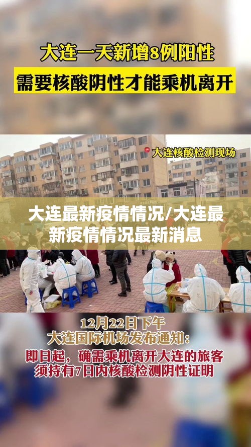大连最新疫情情况/大连最新疫情情况最新消息