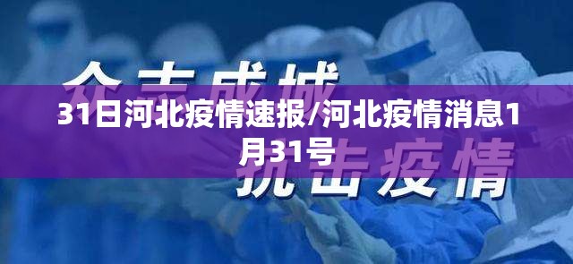 31日河北疫情速报/河北疫情消息1月31号 31日河北疫情速报/河北疫情消息1月31号