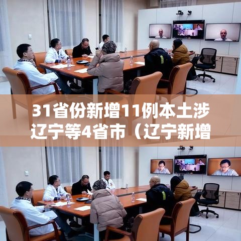 31省份新增11例本土涉辽宁等4省市(辽宁新增本土7例) 31省份新增11例本土涉辽宁等4省市(辽宁新增本土7例)