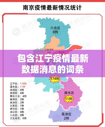包含江宁疫情最新数据消息的词条