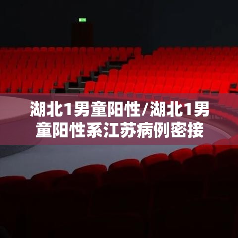 湖北1男童阳性/湖北1男童阳性系江苏病例密接