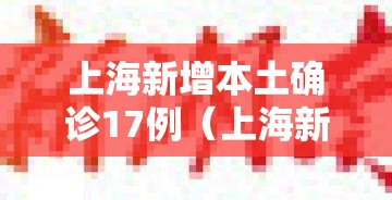 上海新增本土确诊17例（上海新增本地确诊病例31例）