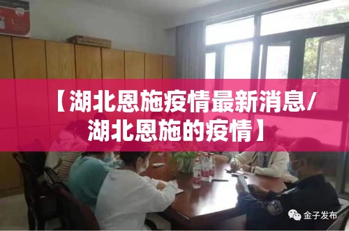 【湖北恩施疫情最新消息/湖北恩施的疫情】