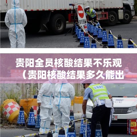 贵阳全员核酸结果不乐观(贵阳核酸结果多久能出来) 贵阳全员核酸结果不乐观(贵阳核酸结果多久能出来)