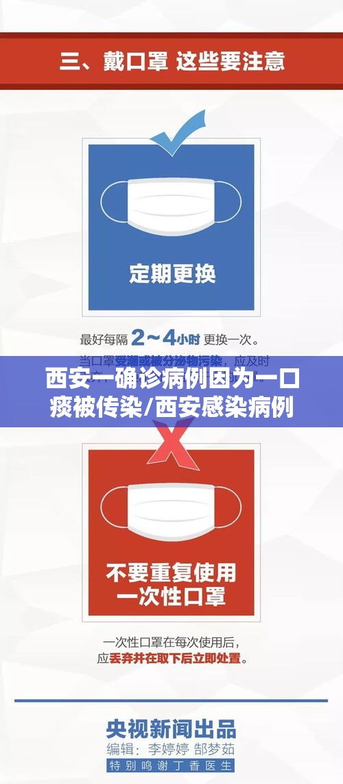 西安一确诊病例因为一口痰被传染/西安感染病例