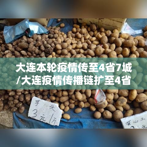 大连本轮疫情传至4省7城/大连疫情传播链扩至4省7市