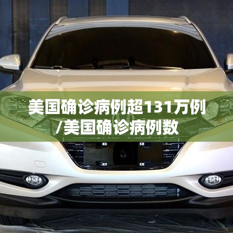 美国确诊病例超131万例/美国确诊病例数