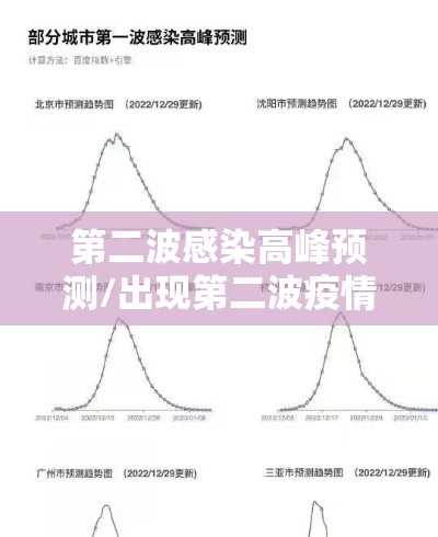 第二波感染高峰预测/出现第二波疫情的几率