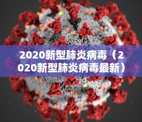 2020新型肺炎病毒（2020新型肺炎病毒最新）