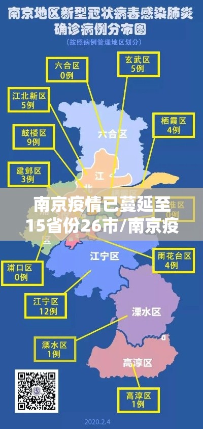 南京疫情已蔓延至15省份26市/南京疫情已波及15省26市