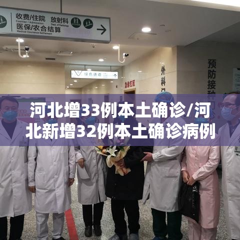 河北增33例本土确诊/河北新增32例本土确诊病例活动轨迹