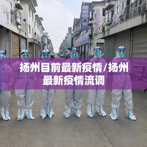 扬州目前最新疫情/扬州最新疫情流调