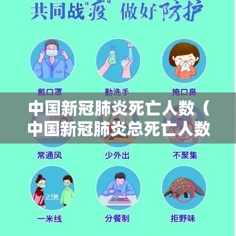 中国新冠肺炎死亡人数（中国新冠肺炎总死亡人数）
