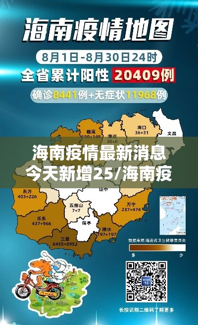 海南疫情最新消息今天新增25/海南疫情最新消息今天新增25例