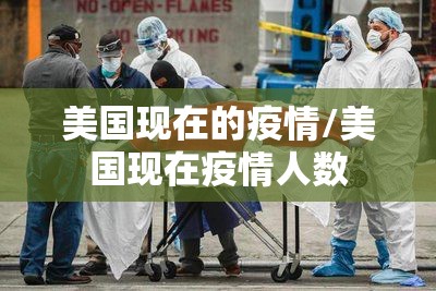 美国现在的疫情/美国现在疫情人数
