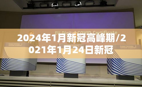 2024年1月新冠高峰期/2021年1月24日新冠