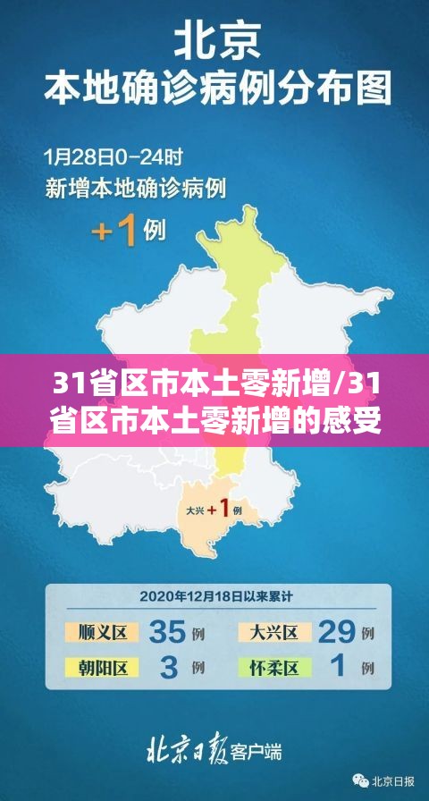 31省区市本土零新增/31省区市本土零新增的感受