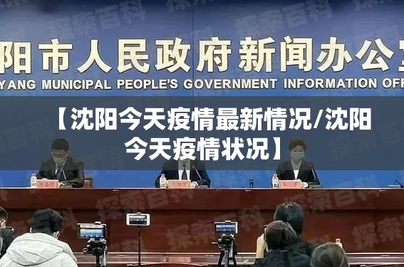 【沈阳今天疫情最新情况/沈阳今天疫情状况】