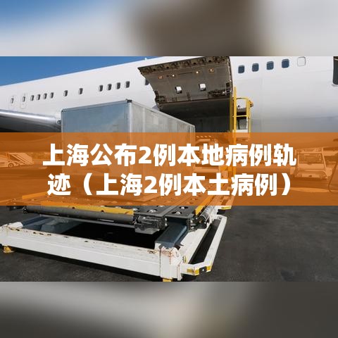 上海公布2例本地病例轨迹（上海2例本土病例）