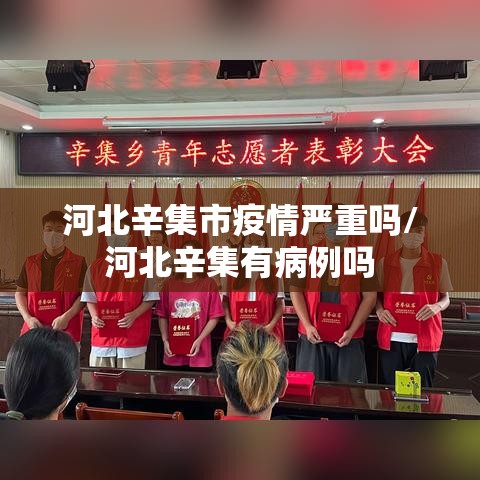 河北辛集市疫情严重吗/河北辛集有病例吗