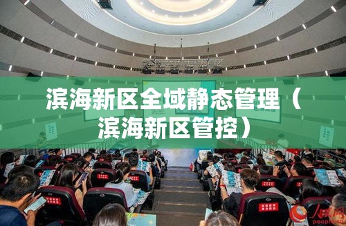 滨海新区全域静态管理（滨海新区管控）