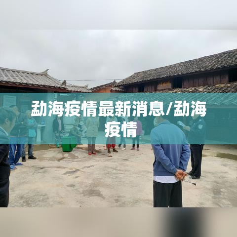 勐海疫情最新消息/勐海 疫情