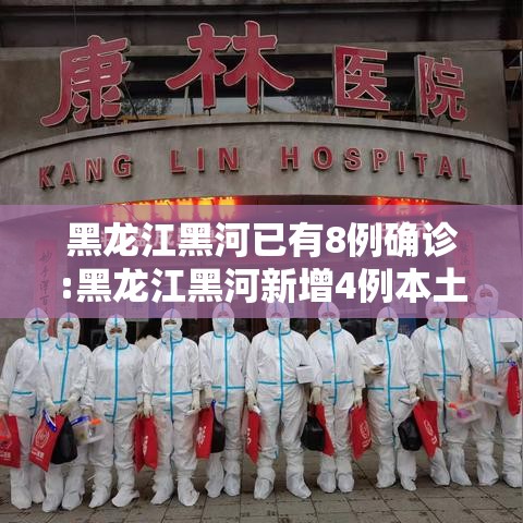 黑龙江黑河已有8例确诊:黑龙江黑河新增4例本土确诊行动轨迹