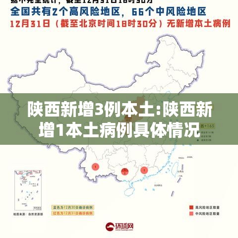 陕西新增3例本土:陕西新增1本土病例具体情况