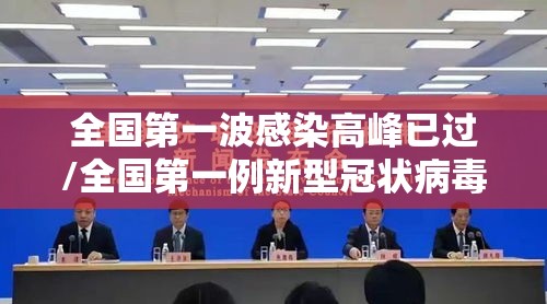 全国第一波感染高峰已过/全国第一例新型冠状病毒
