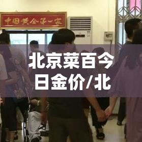 北京菜百今日金价/北京菜百今日黄金价格