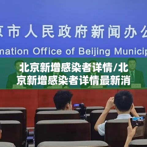 北京新增感染者详情/北京新增感染者详情最新消息
