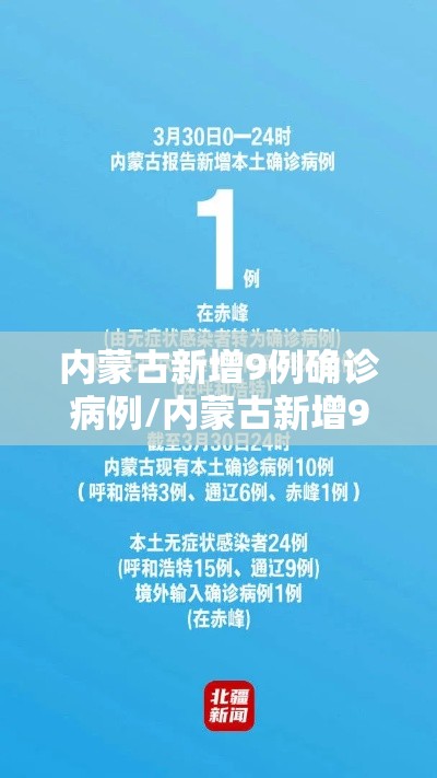 内蒙古新增9例确诊病例/内蒙古新增9例确诊病例详情