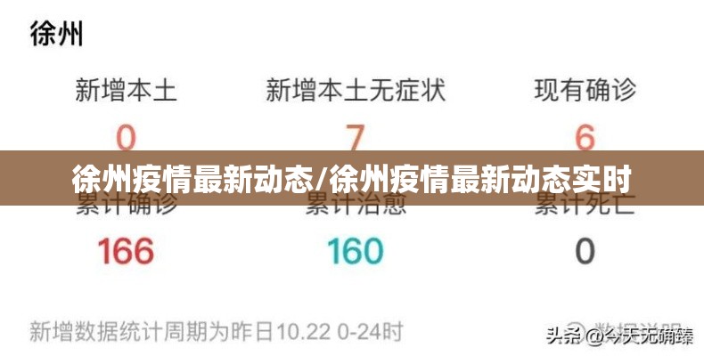 徐州疫情最新动态/徐州疫情最新动态实时