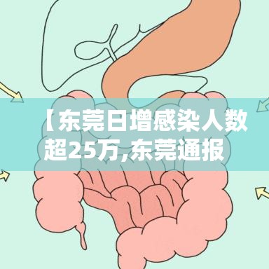 【东莞日增感染人数超25万,东莞通报感染来源?】 【东莞日增感染人数超25万,东莞通报感染来源?】
