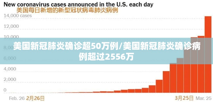 美国新冠肺炎确诊超50万例/美国新冠肺炎确诊病例超过2556万 美国新冠肺炎确诊超50万例/美国新冠肺炎确诊病例超过2556万