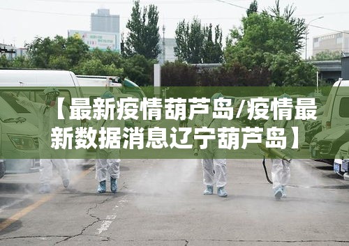 【最新疫情葫芦岛/疫情最新数据消息辽宁葫芦岛】
