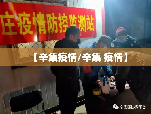 【辛集疫情/辛集 疫情】
