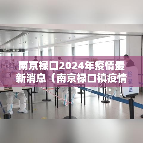 南京禄口2024年疫情最新消息（南京禄口镇疫情最新消息）
