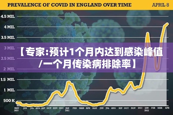 【专家:预计1个月内达到感染峰值/一个月传染病排除率】 【专家:预计1个月内达到感染峰值/一个月传染病排除率】