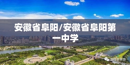 安徽省阜阳/安徽省阜阳第一中学 安徽省阜阳/安徽省阜阳第一中学